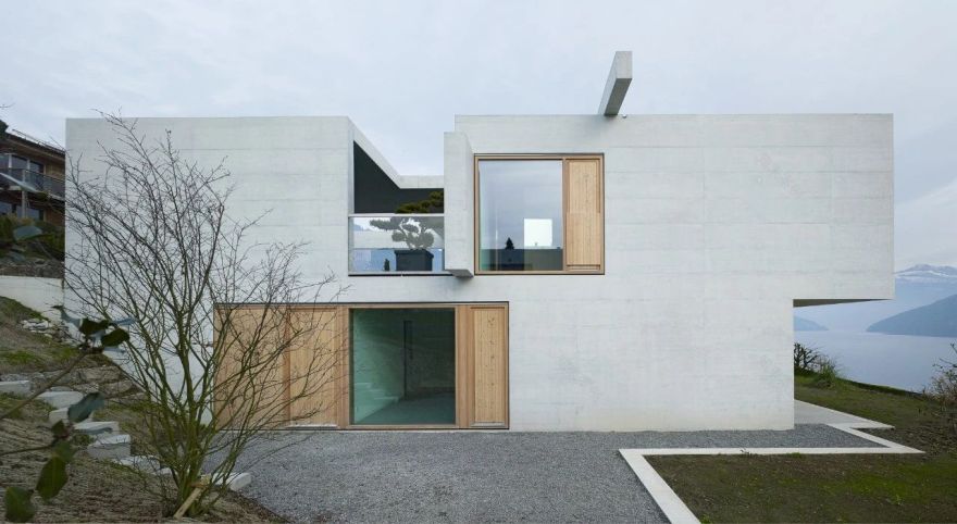 小圣殿丨意大利丨Beniamino Servino-76