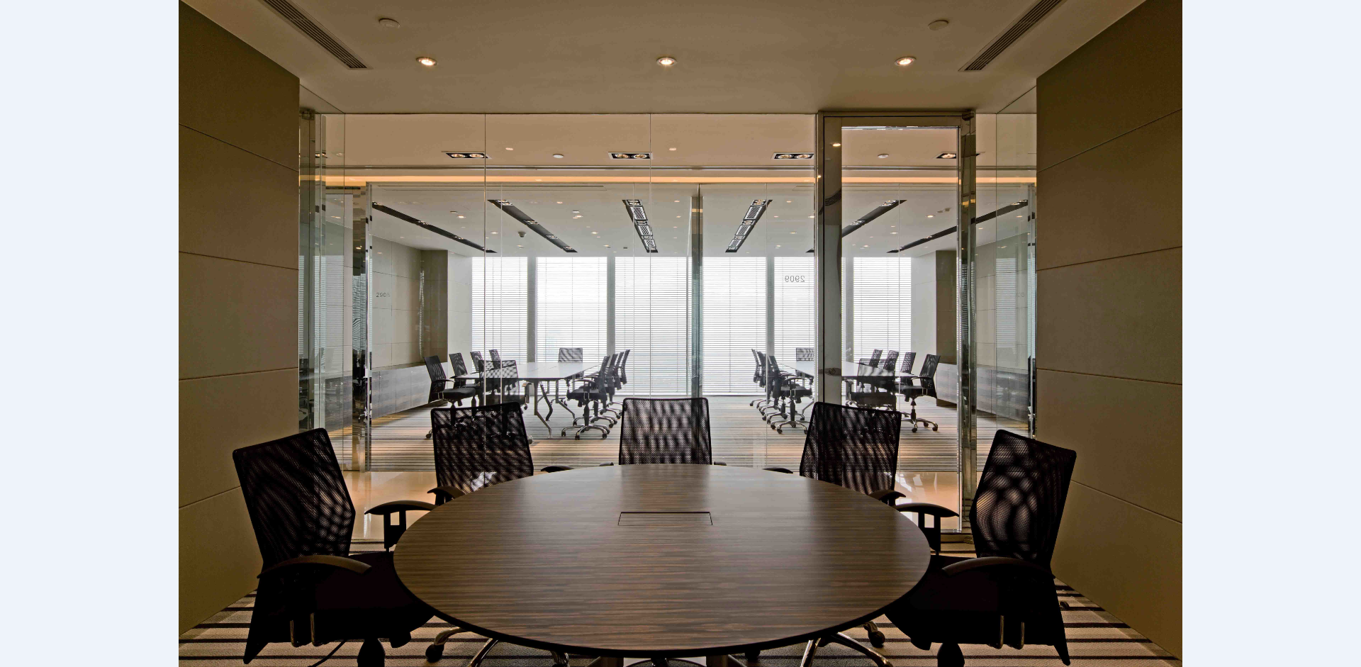 ERNST-YOUNG事务所上海办公楼-10