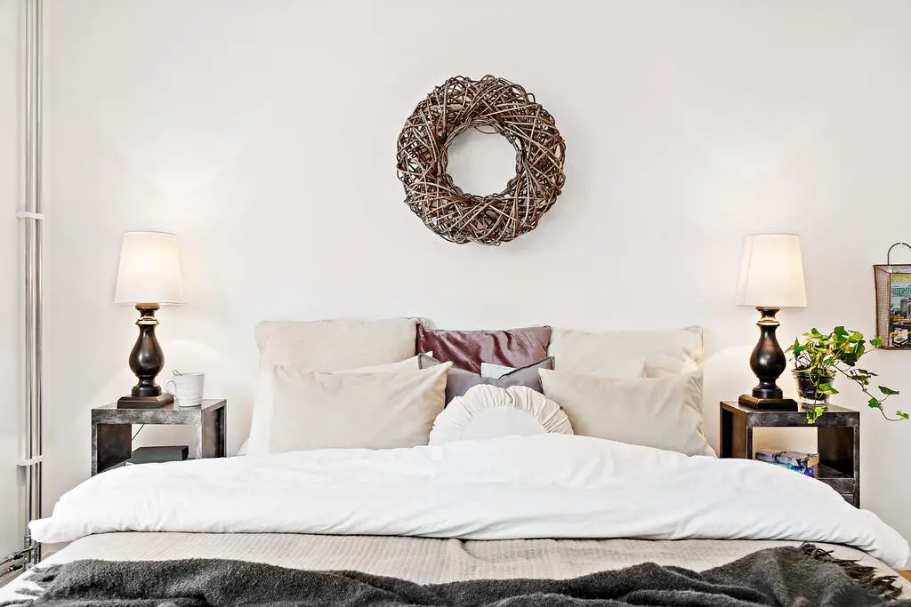 巴黎 78 平米公寓的春日魅力-14