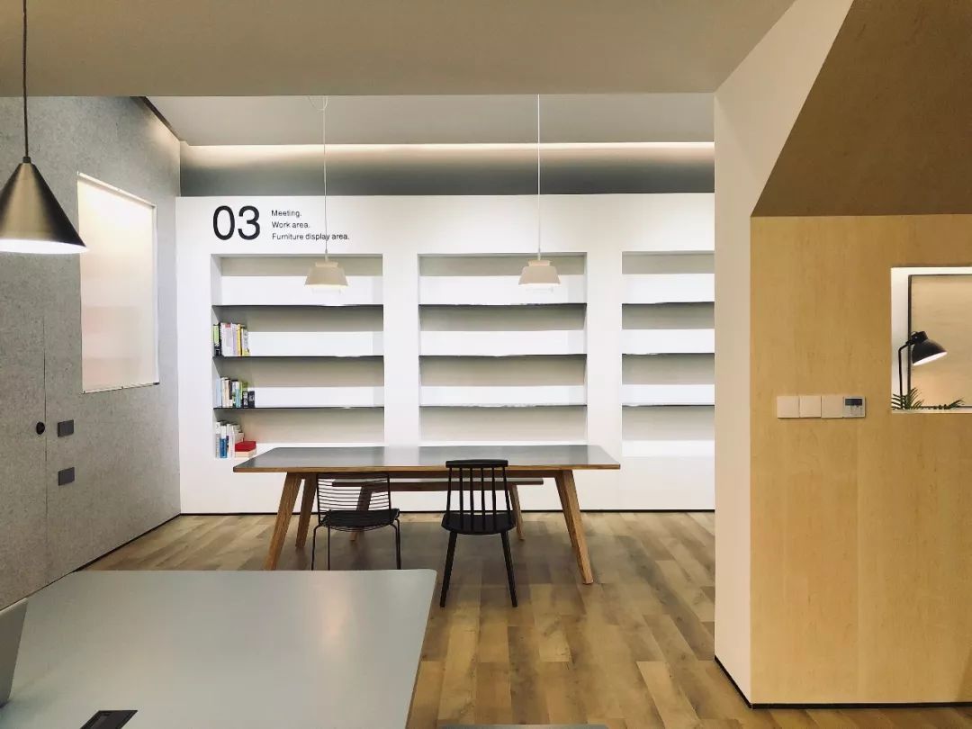 汕头质感设计工作室 | 场所之爱的生活化诠释-40