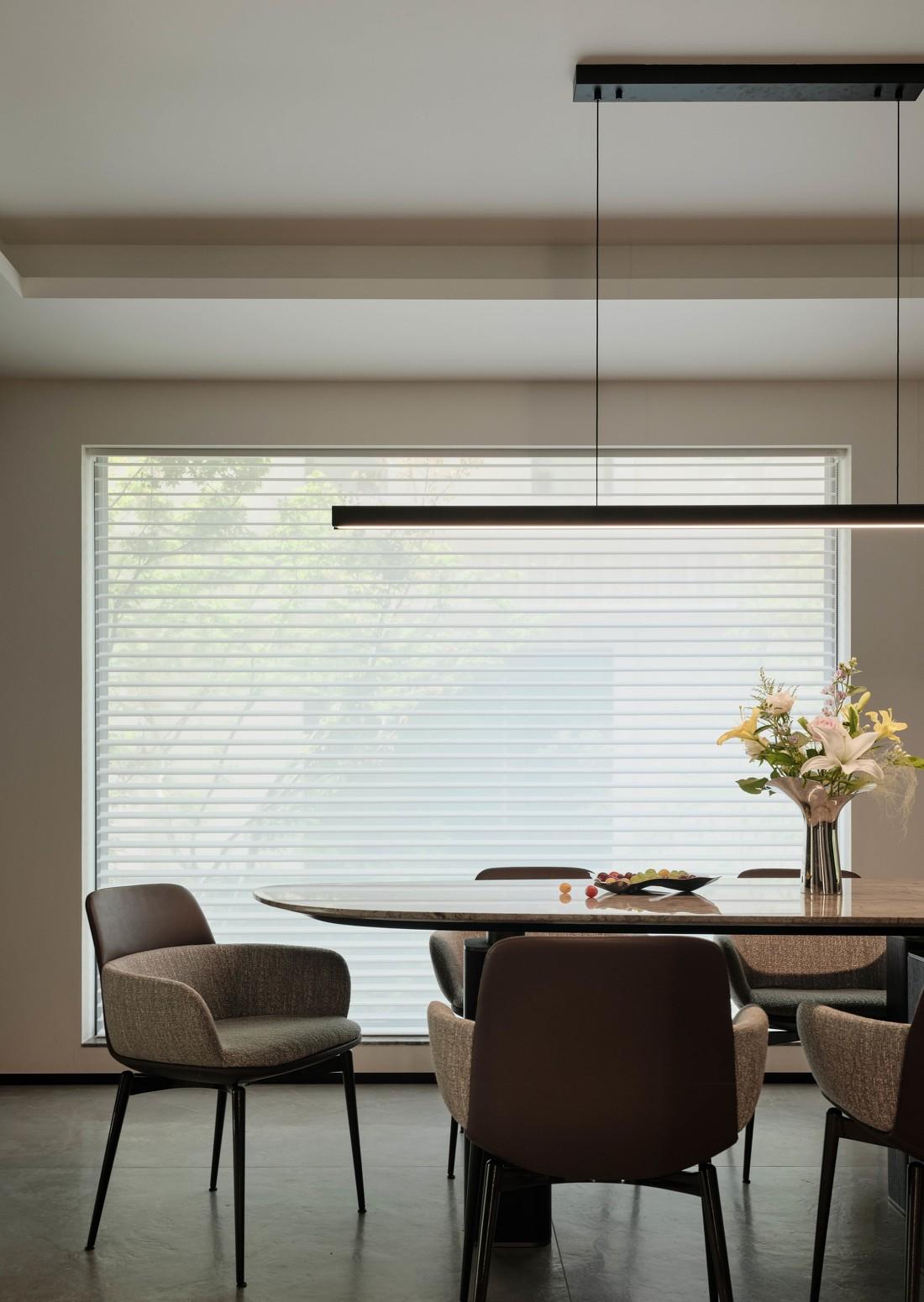 人居空间，揽自然入怀，演绎舒适生活美学-30