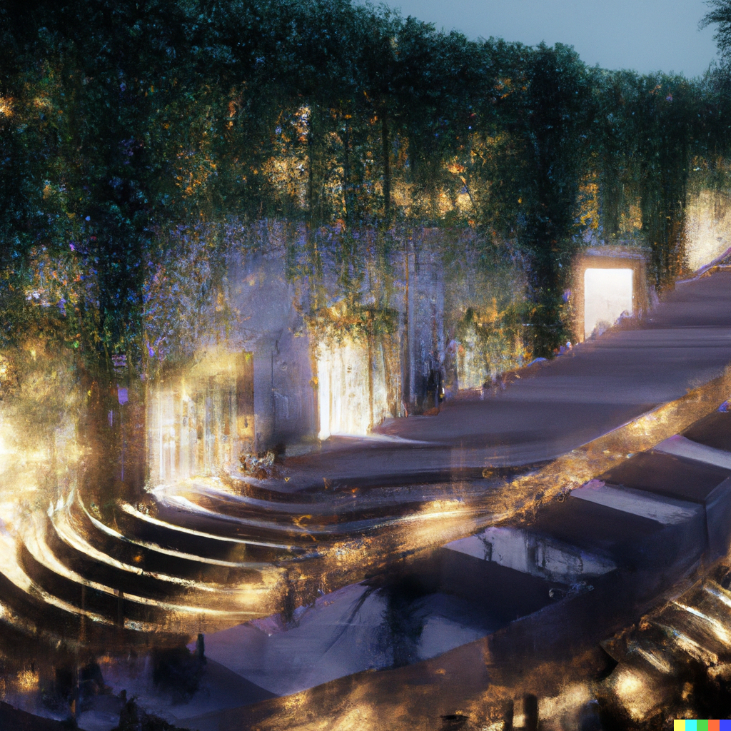 Image generating AI is a tool for tomorrow’s architects | Woods Bagot-4