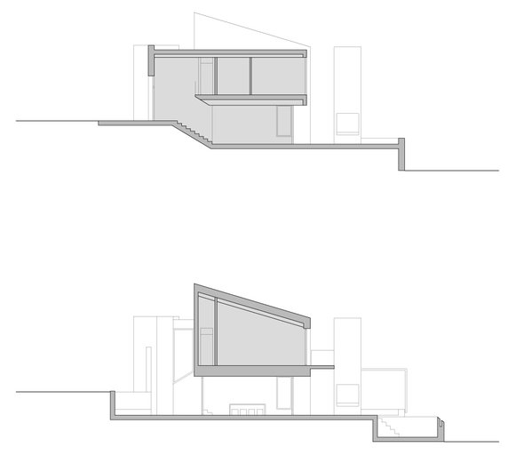 斯普利特布拉奇石别墅丨DAR612工作室-16