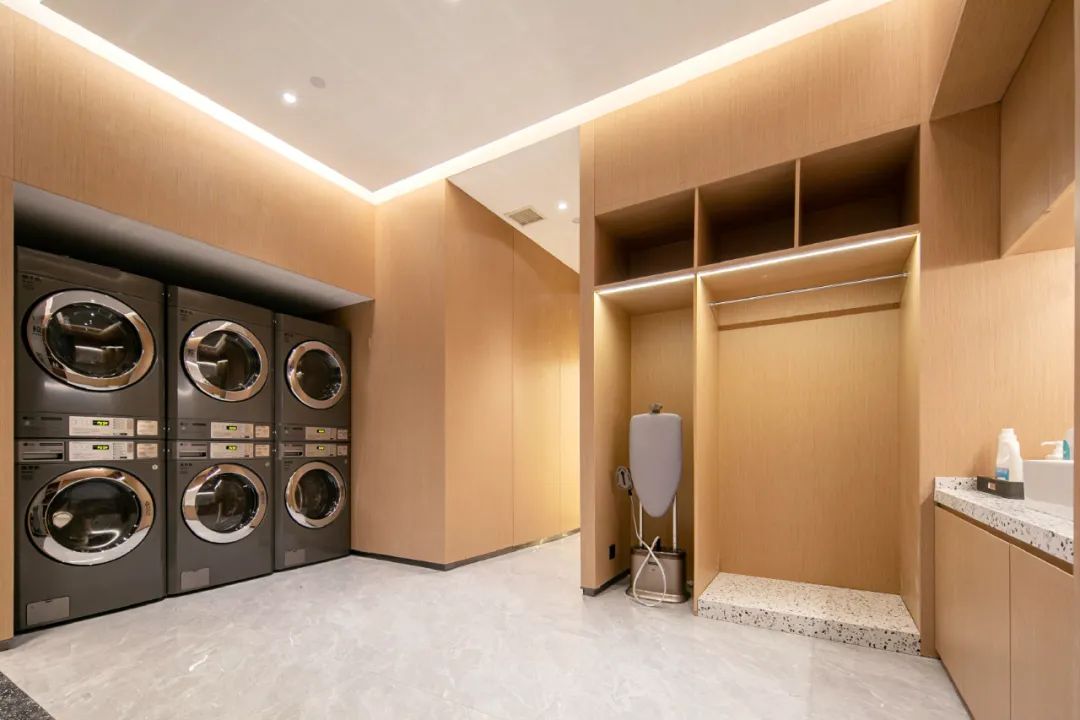 亚朵酒店香港大禾装打造高端医美空间-12