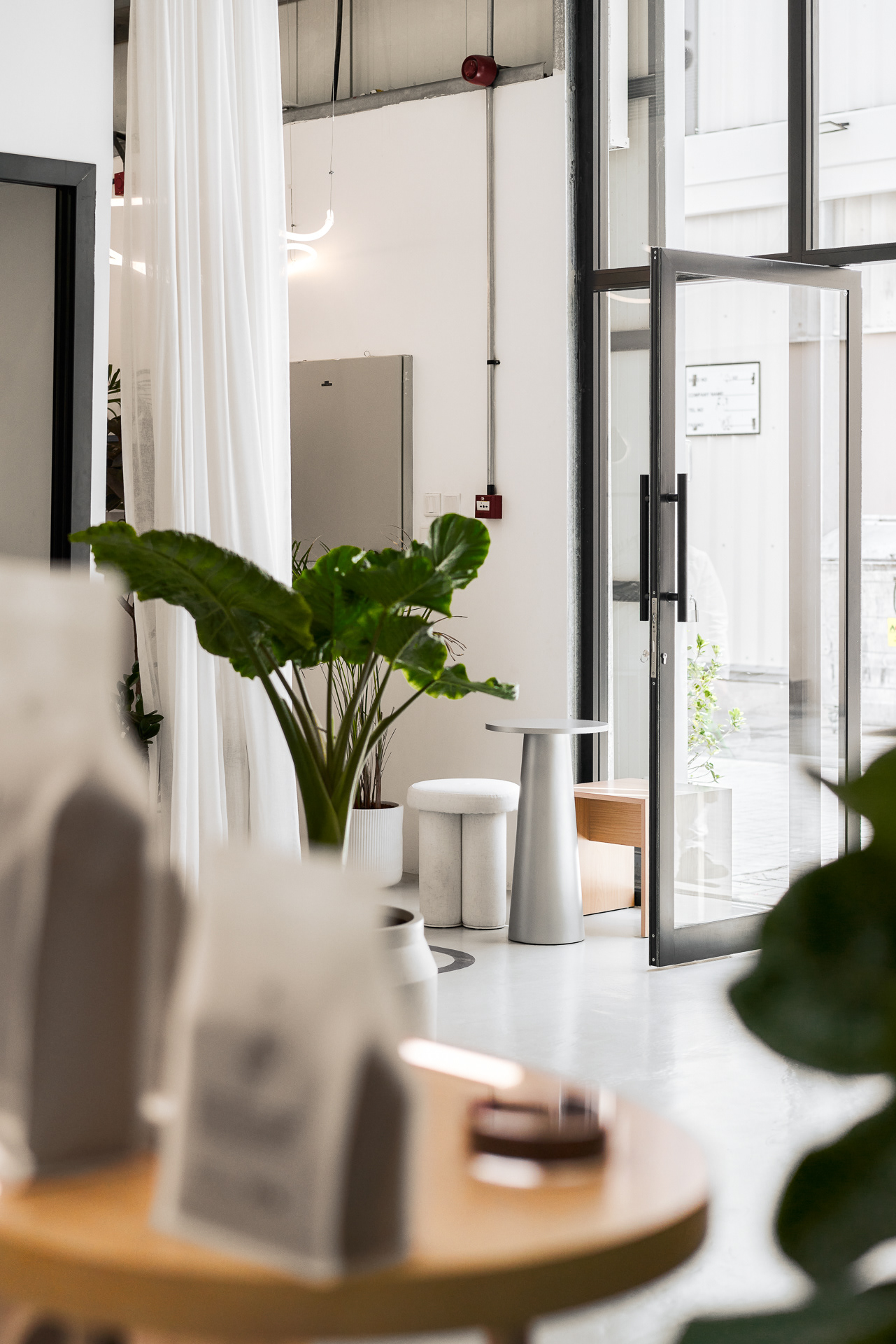 治愈咖啡烘焙工坊·迪拜丨阿联酋迪拜-31