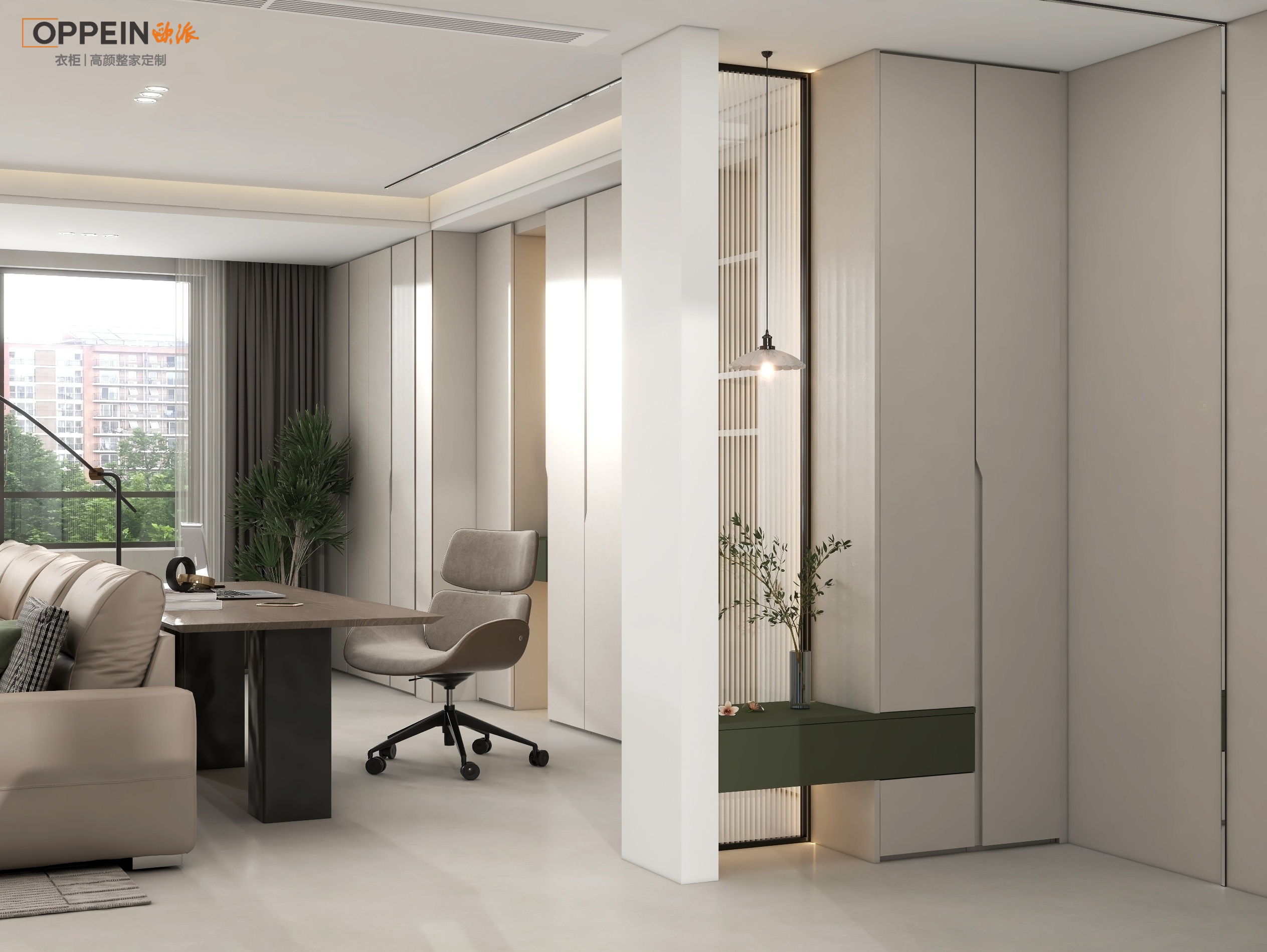 锦园133户型雅居-5