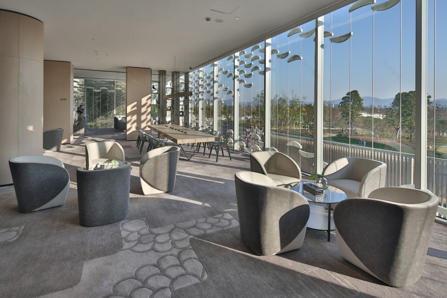 杭州东原·印未来生活体验中心-21