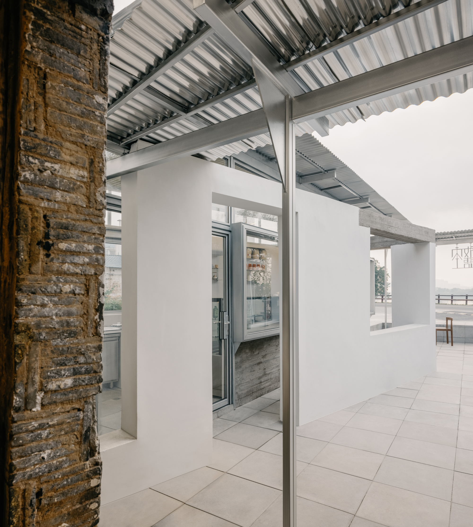 丨中国衢州丨atelier tao+c-20