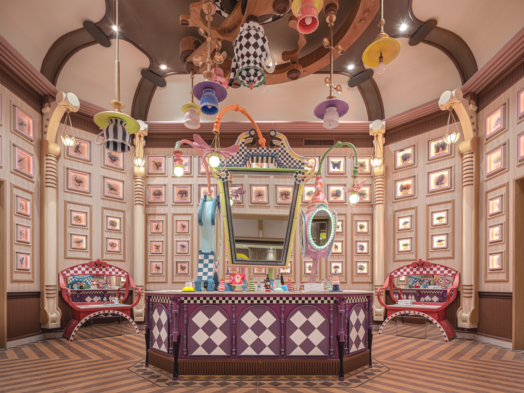 Meland Club 4·0 旗舰店丨中国北京丨唯想国际-114