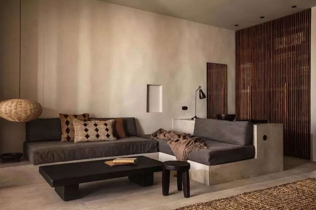 这样的度假酒店，越“乡土”越高级！-67