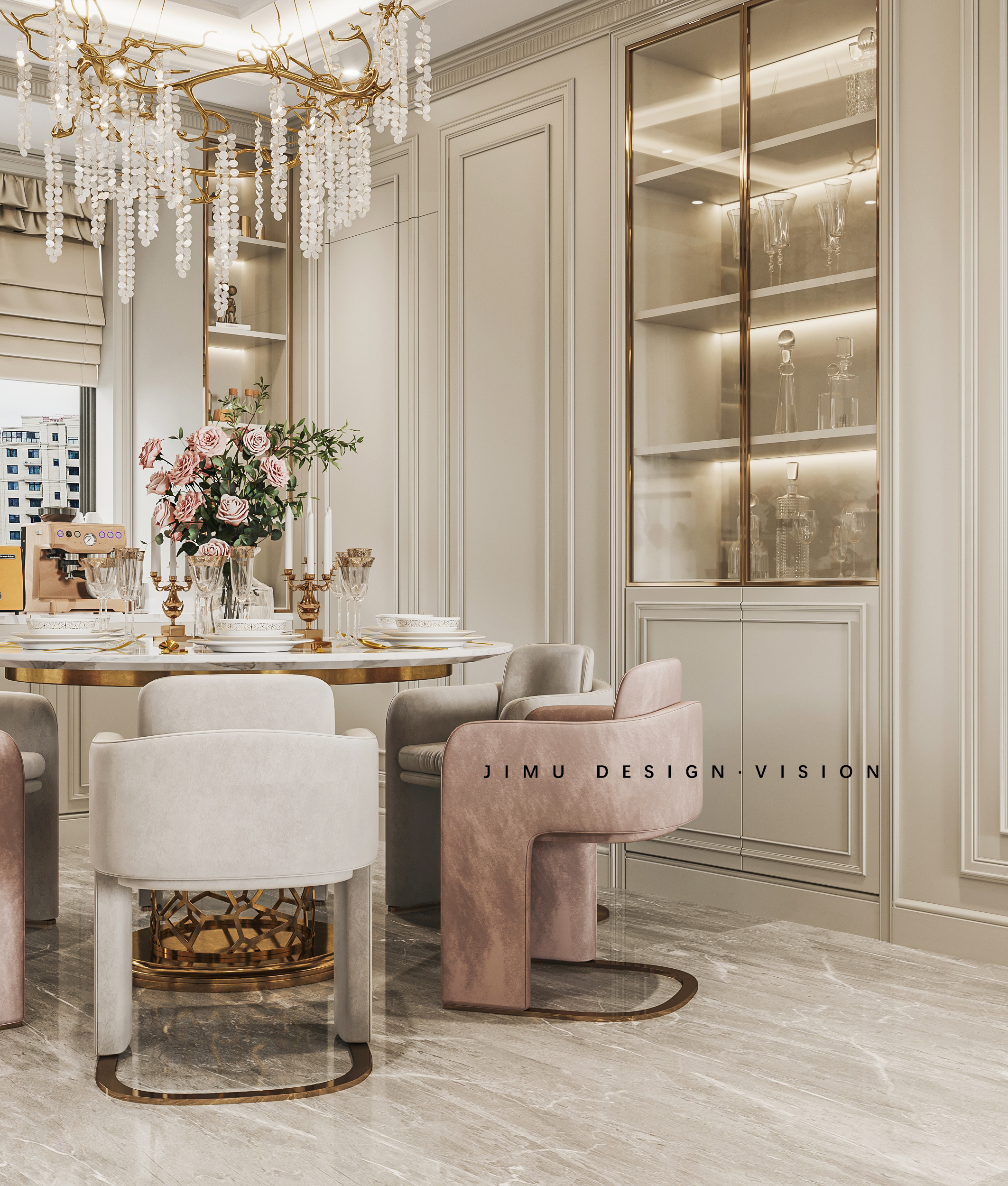 家装表现作品-2