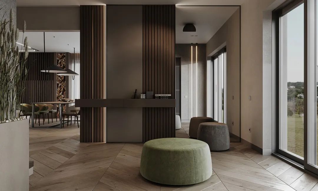 现代极致灰丨Alina Larionova-11