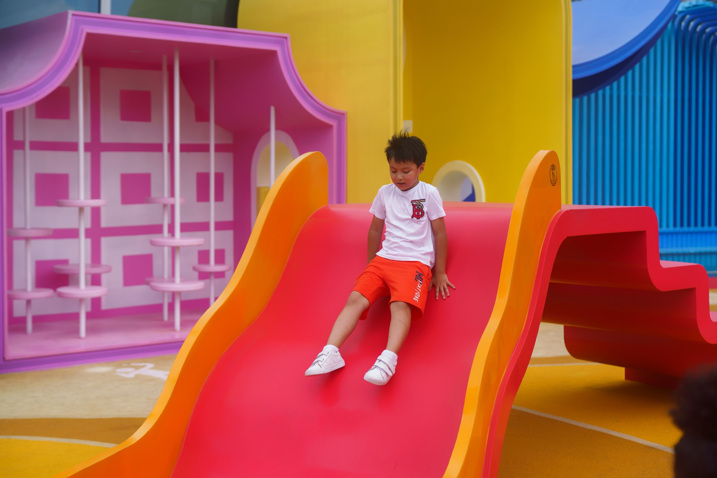 章鱼王国丨中国深圳丨佰筑建筑设计咨询(上海)有限公司-26