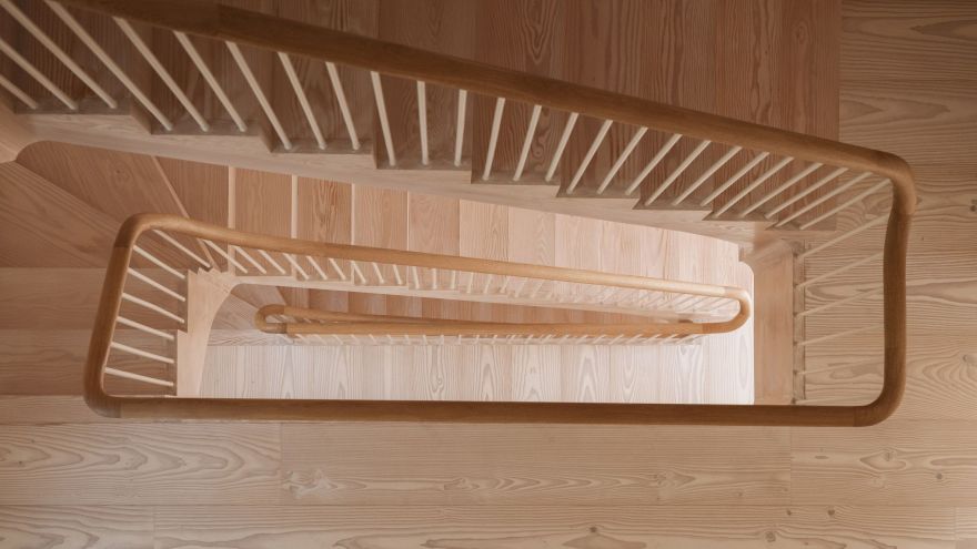 西伦敦大厦丨英国伦敦丨Goldstein Heather-0