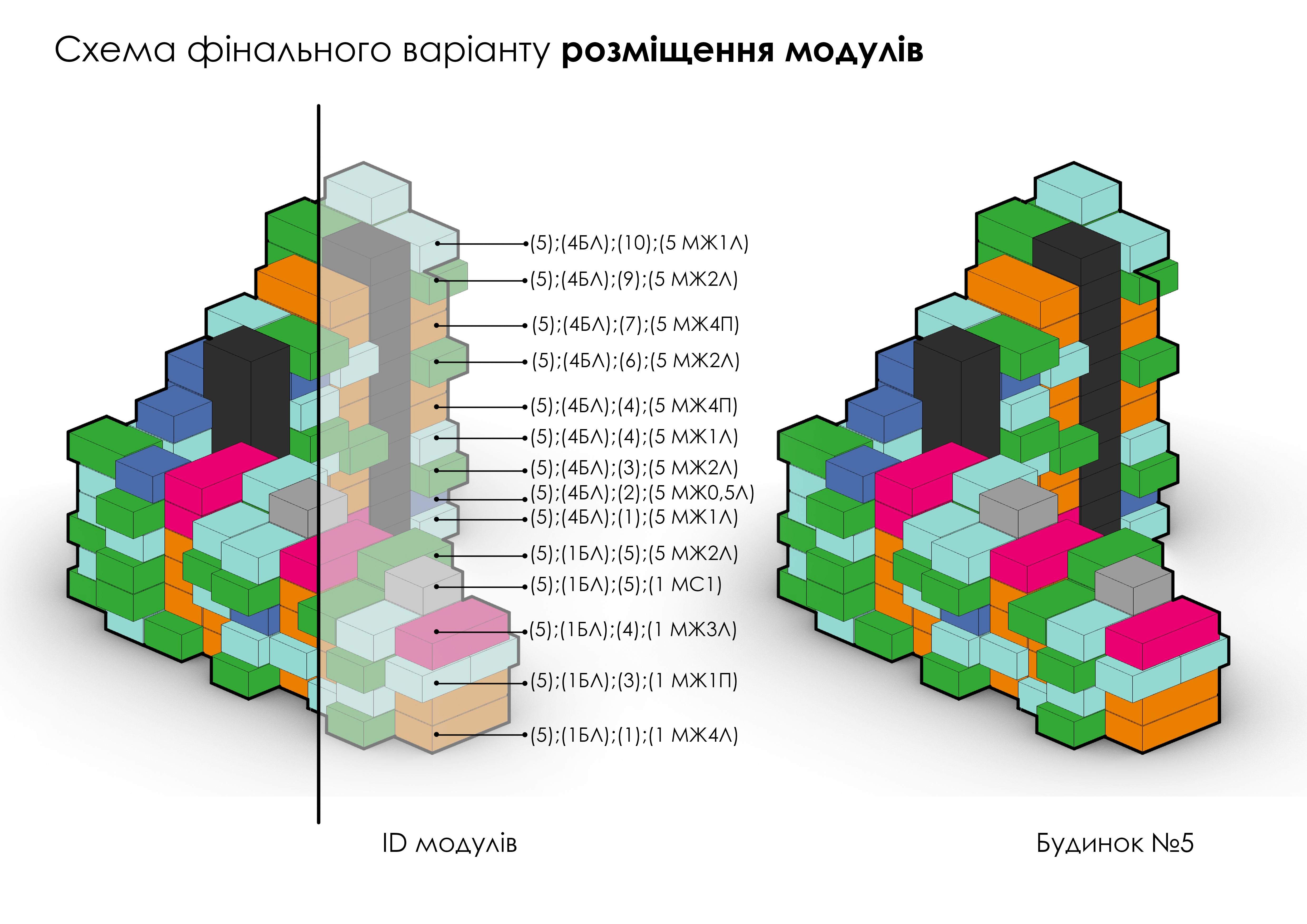 自适应生活模块系统丨Martynenko Yevhenii-19