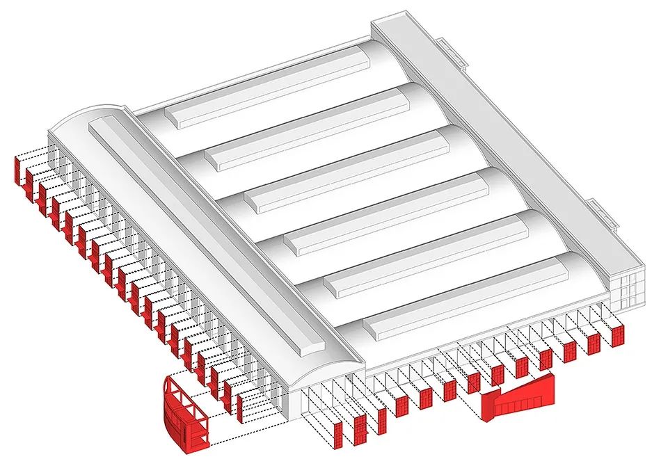 1959 时间里丨中国北京丨水发绿建(北京)城市科技发展有限公司-42
