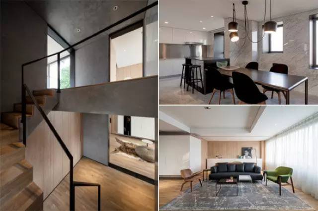 从你的全“室”界路过丨方磊新作-91