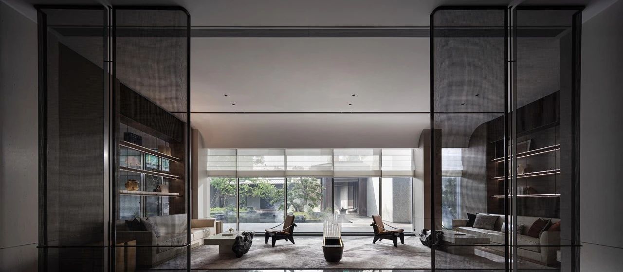 紫檀南长里丨中国无锡丨GFD 广飞设计-53