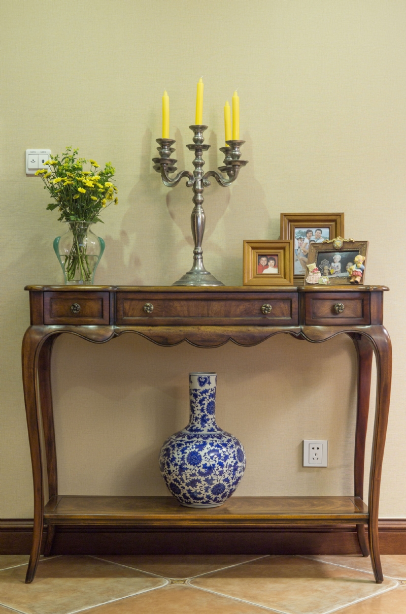 金都汉宫 美式大宅-12