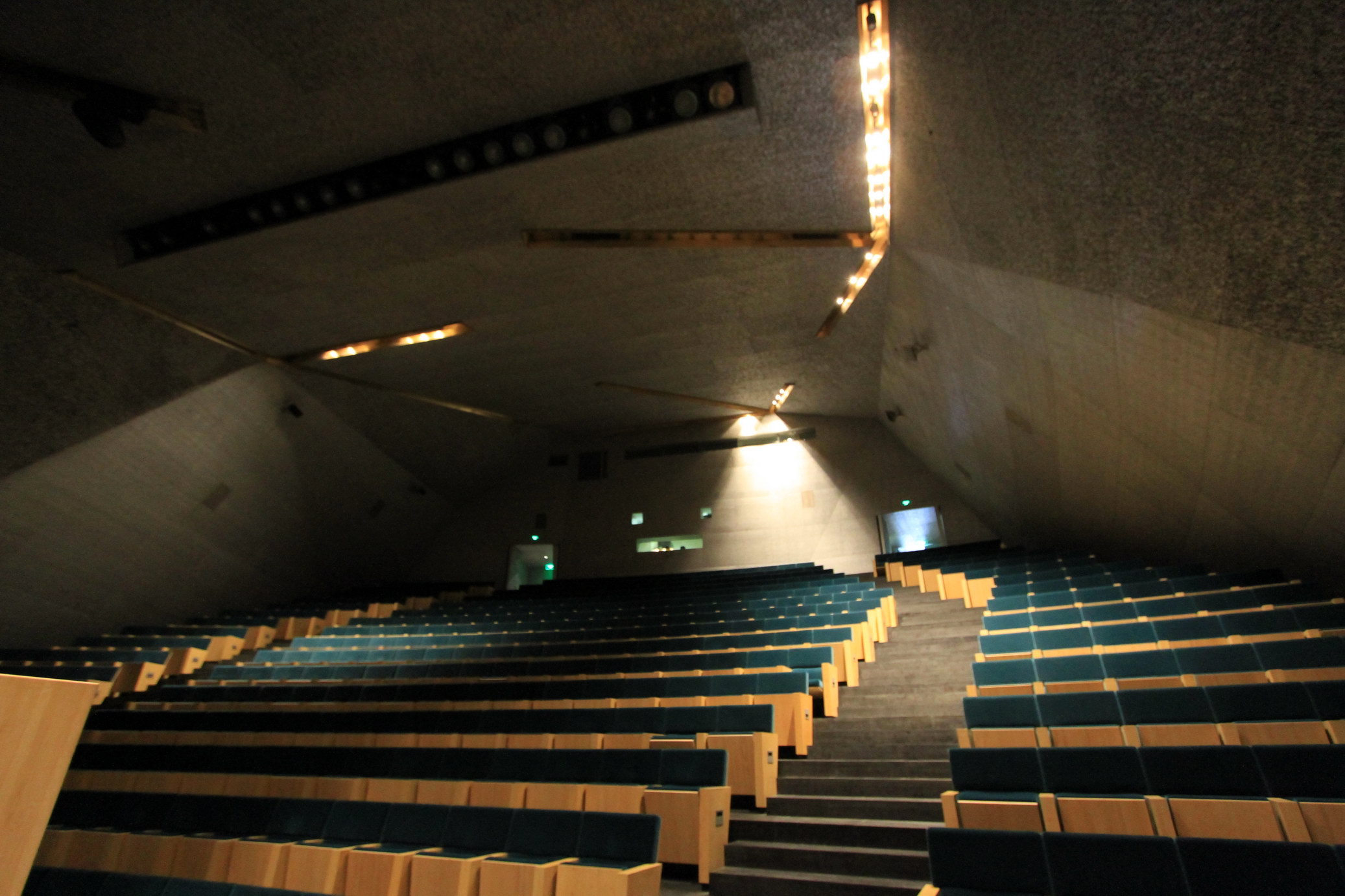 深圳万科新总部-3-36