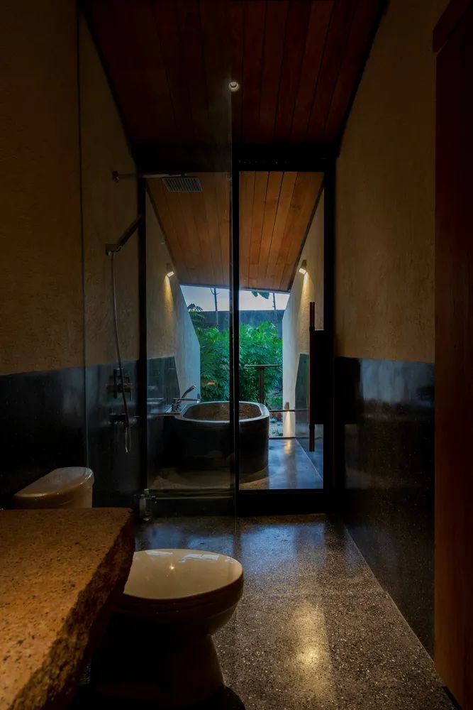 400 m²越南农场住宅(Bung Rieng House)-26