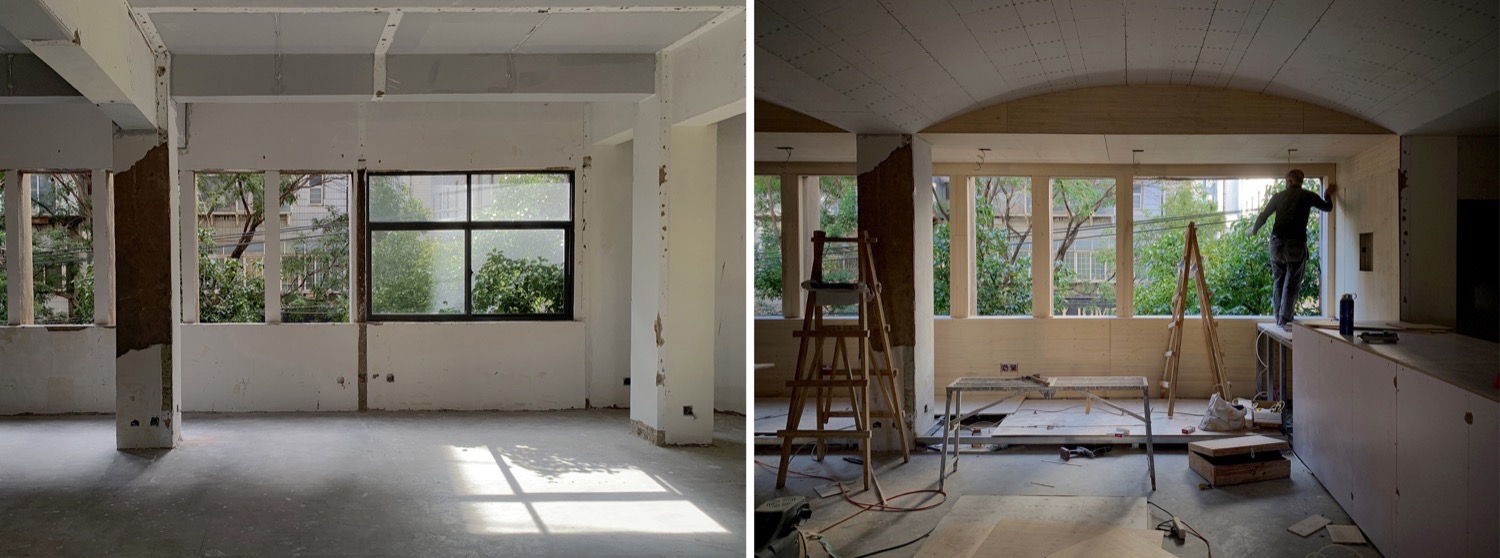 山也丨中国昆明丨拾号建筑-27