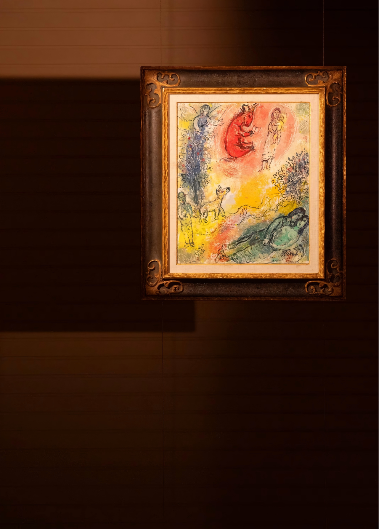 嘉佰道·徐汇双子艺术展厅丨中国上海丨HWCD设计-54