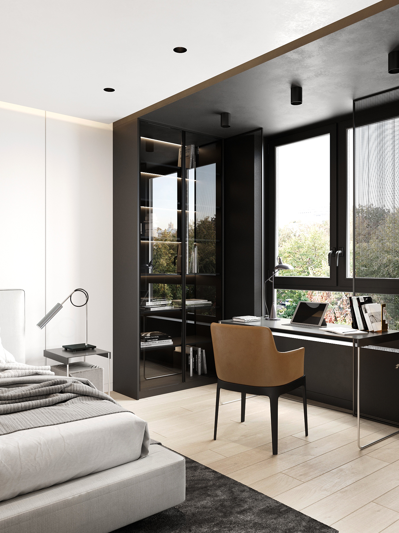 PODIL PLAZA RESIDENCE-13