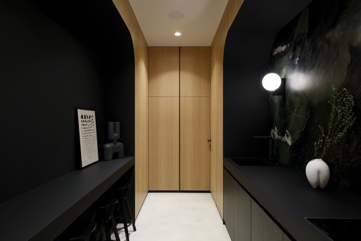 丨贝尔格莱德丨Dello.（负责建筑,室内及家具设计等）-41