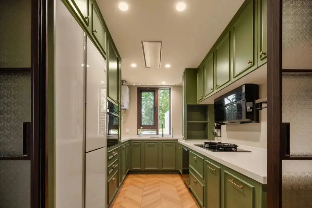 合肥·中海世家丨中国合肥丨麻吉空间联合设计-42