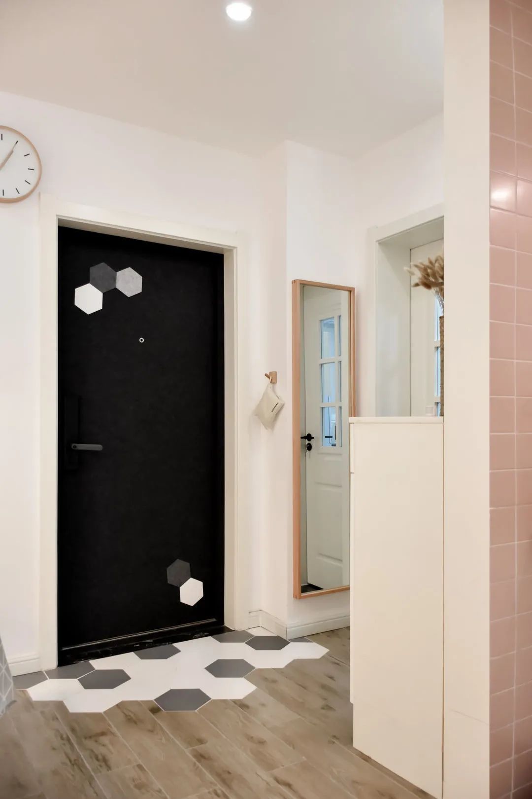 62㎡小家应有尽有，布置得井井有条-16