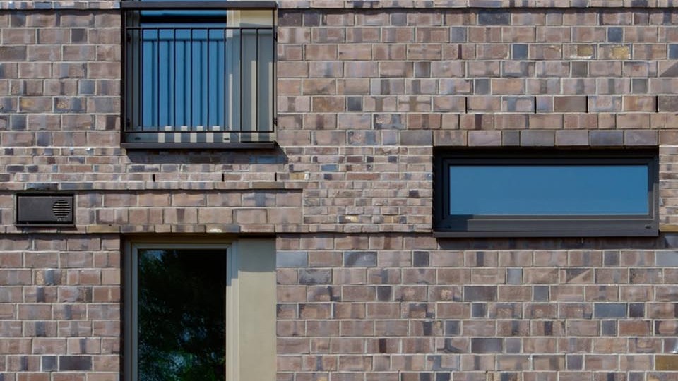 丨GermanyHamburg丨DFZ ARCHITEKTEN-11