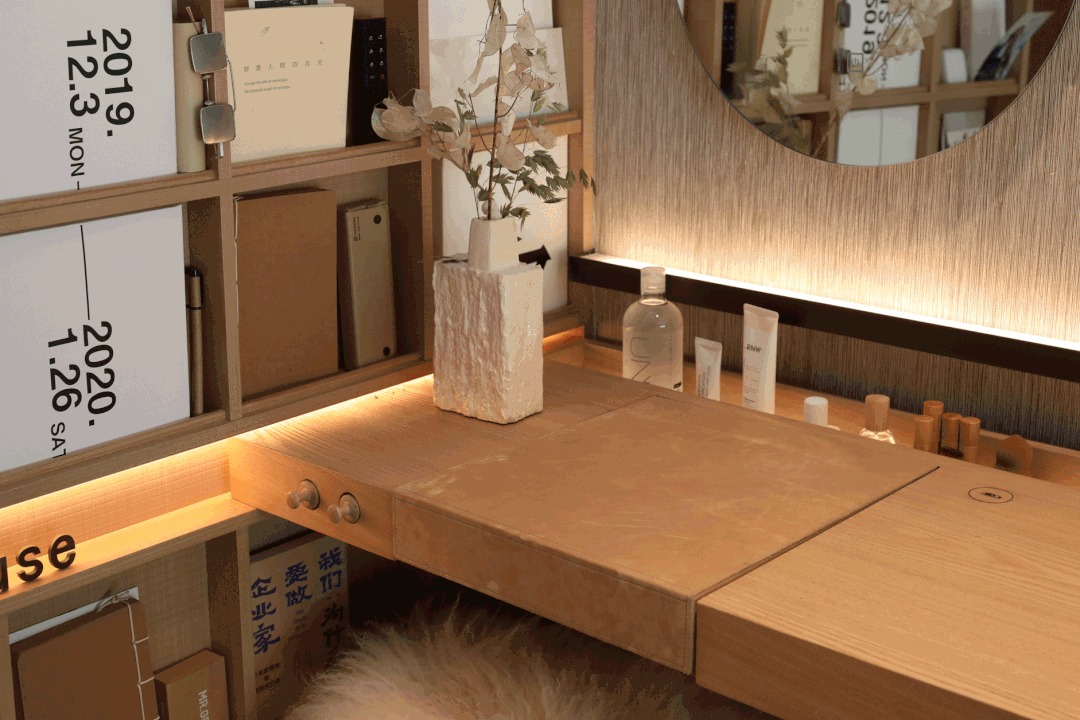 30㎡极小户型设计-50