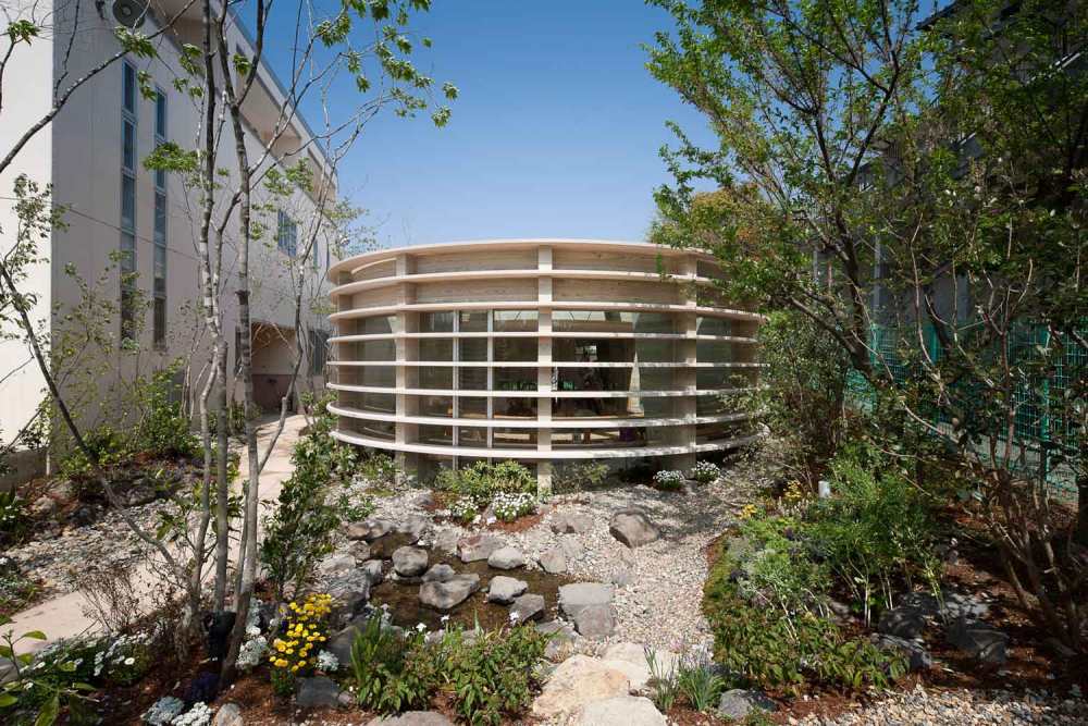 全球公共空间设计精选-135