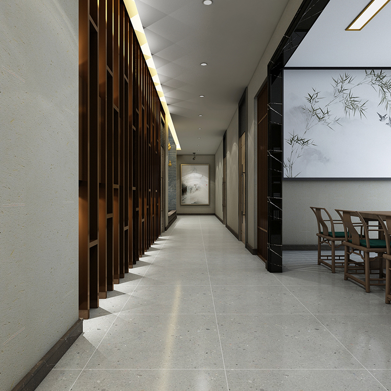 2016“吊顶·顶墙集成”中国空间应用设计大赛(红鼎奖)办公空间组TOP10-23