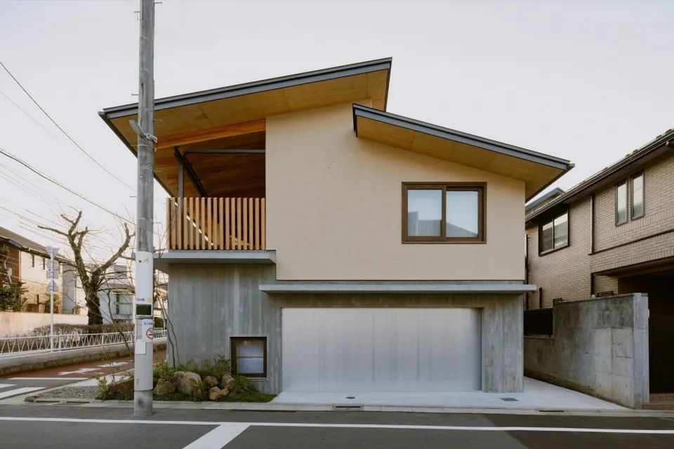 小大＋磯田和明｜日本八雲の家-27