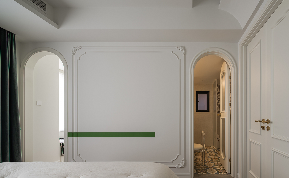 成都花样空间设计丨中国成都丨成都宏福樘设计-44