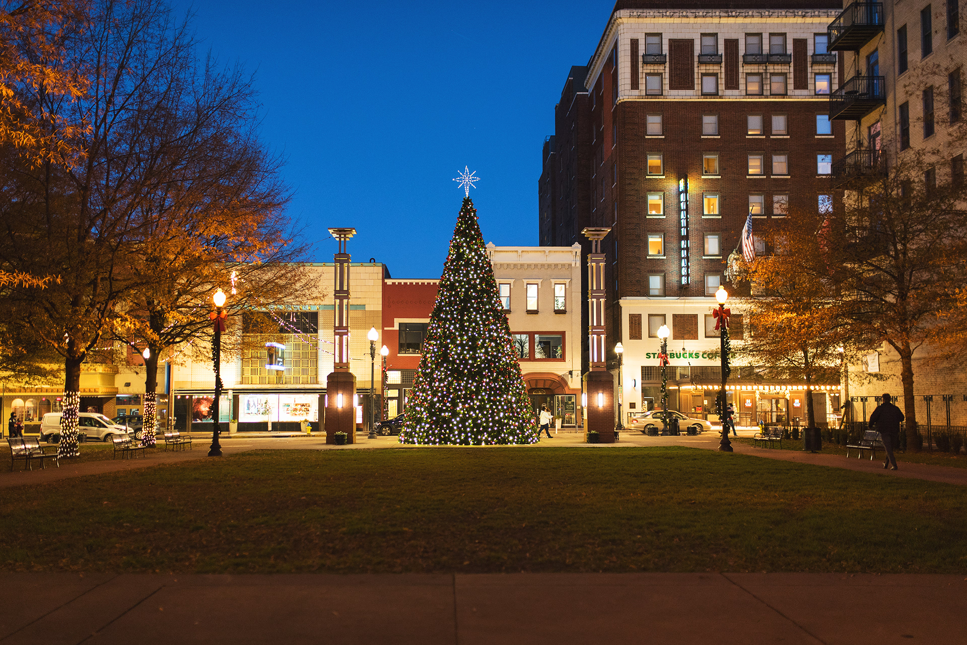 Knoxville, TN (USA).-52