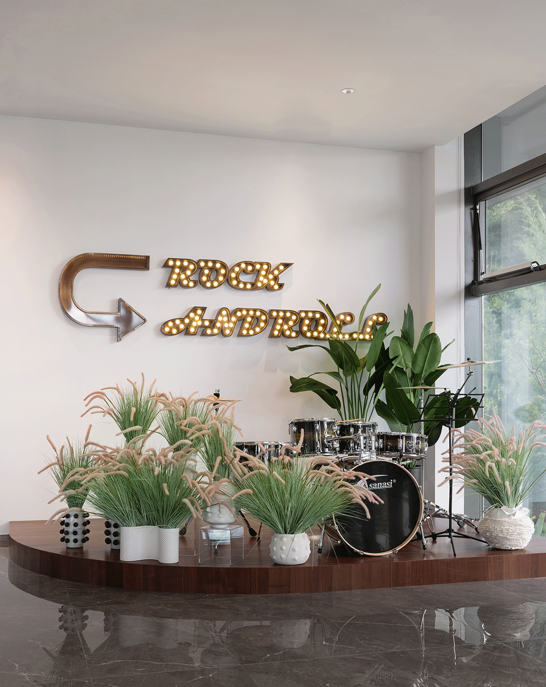 兴隆咖啡•正大产业园丨中国海南丨YORO御融设计-64