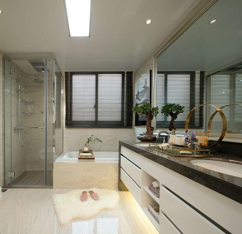 南京华新城190户型样板房-26