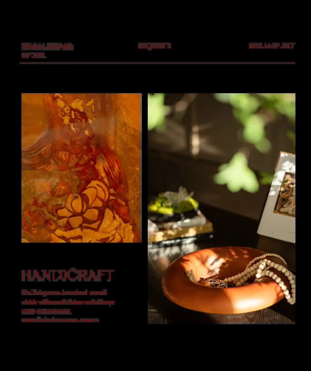 广州星河·东悦府销售中心丨中国广州丨软装元禾大千,硬装飞视设计-24