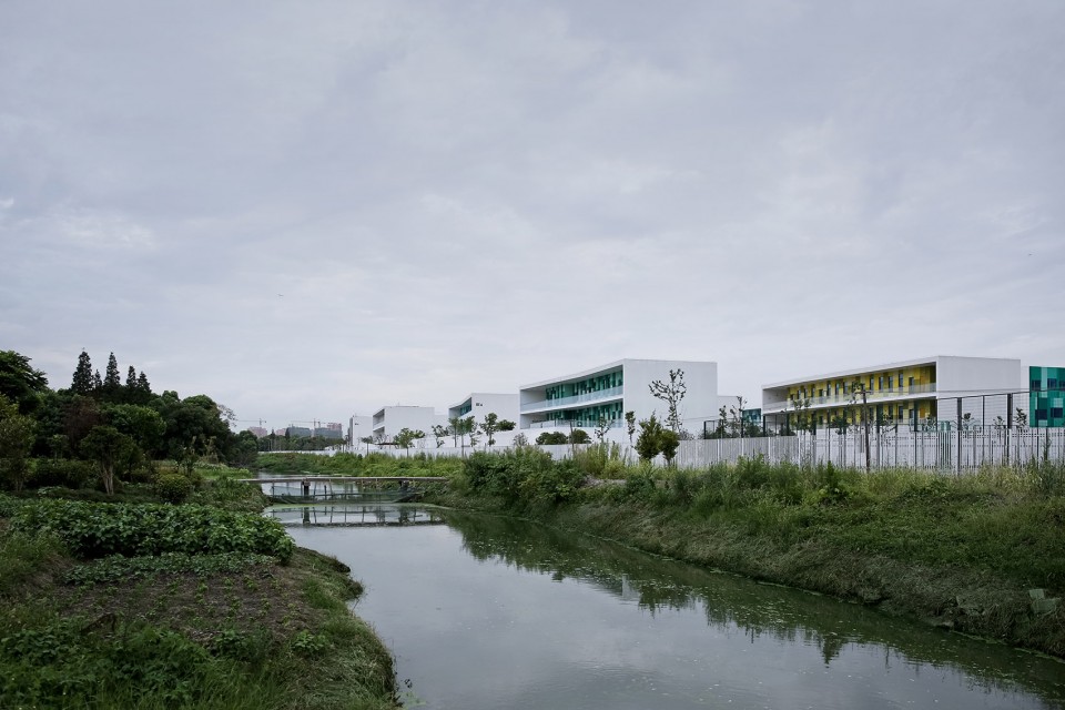 嘉定桃李园实验学校丨中国上海-26