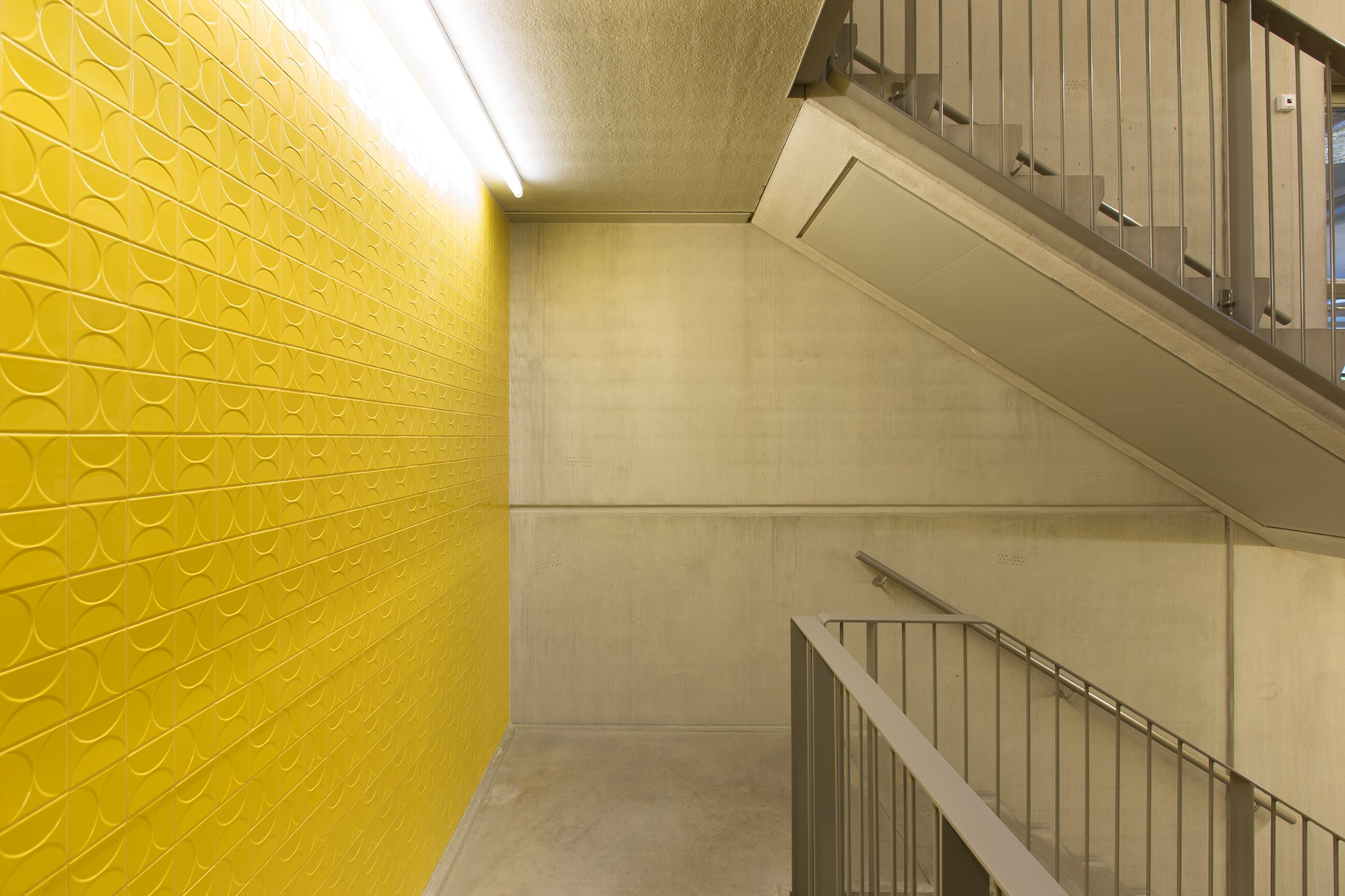 Sa·ion Enschede 大学城校区建筑设计-11