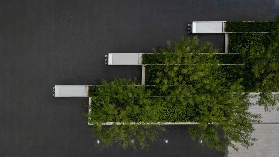 中骏玉山世界城丨中国江西丨MPG摩高设计-79