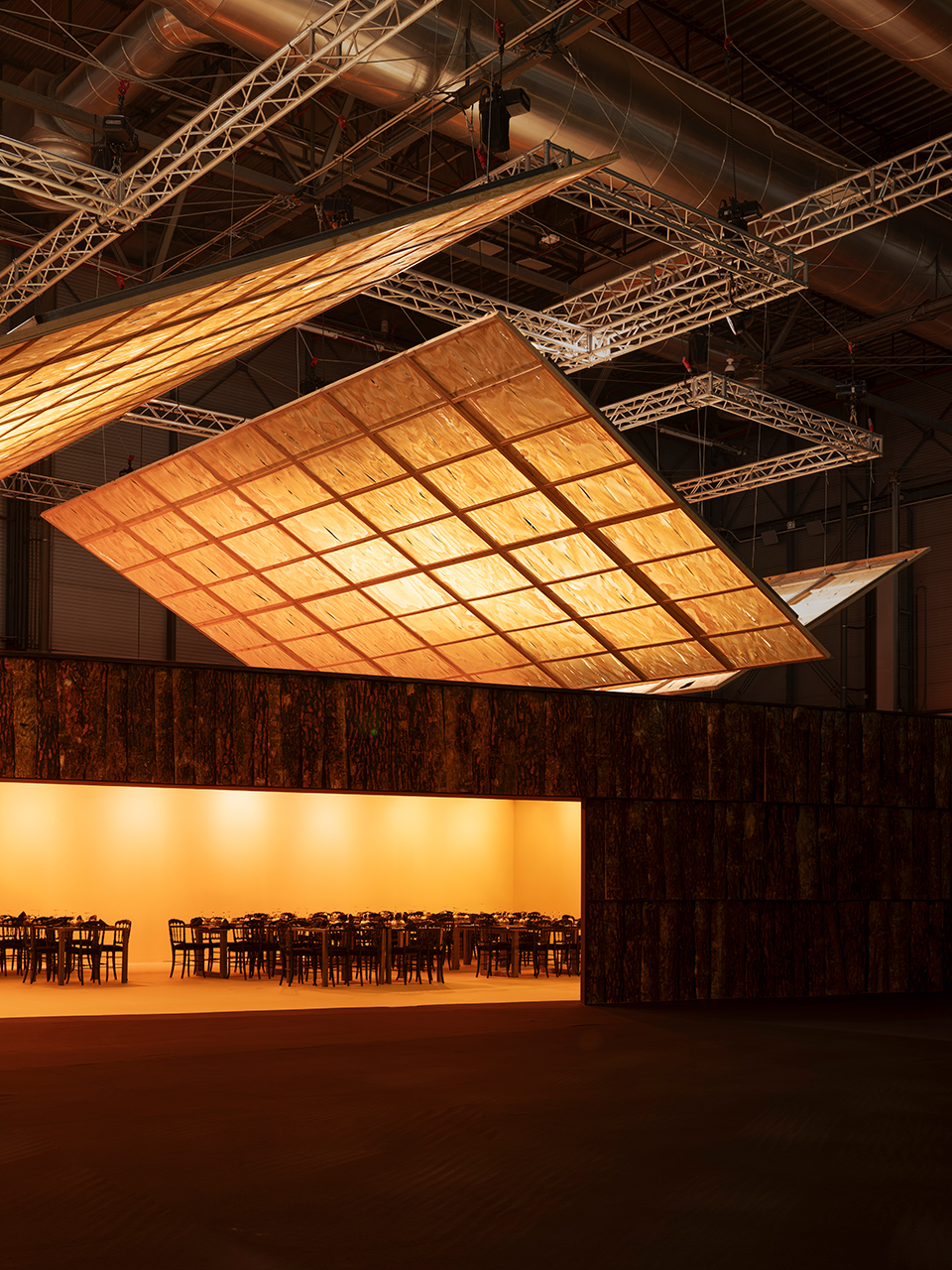 350,000公顷丨西班牙-64