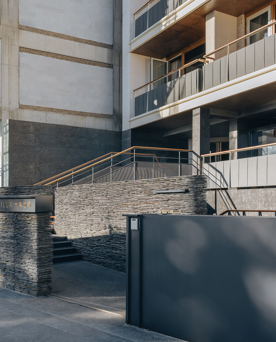 大乐之野（德钦梅里雪山店）丨中国云南丨上海末广设计事务所-14