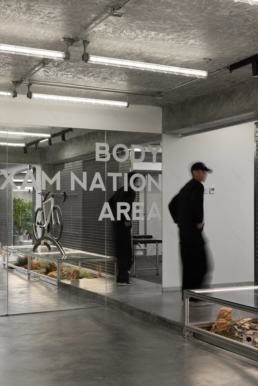 OOTB 城市骑行丨中国北京丨SONO STUDIO-34