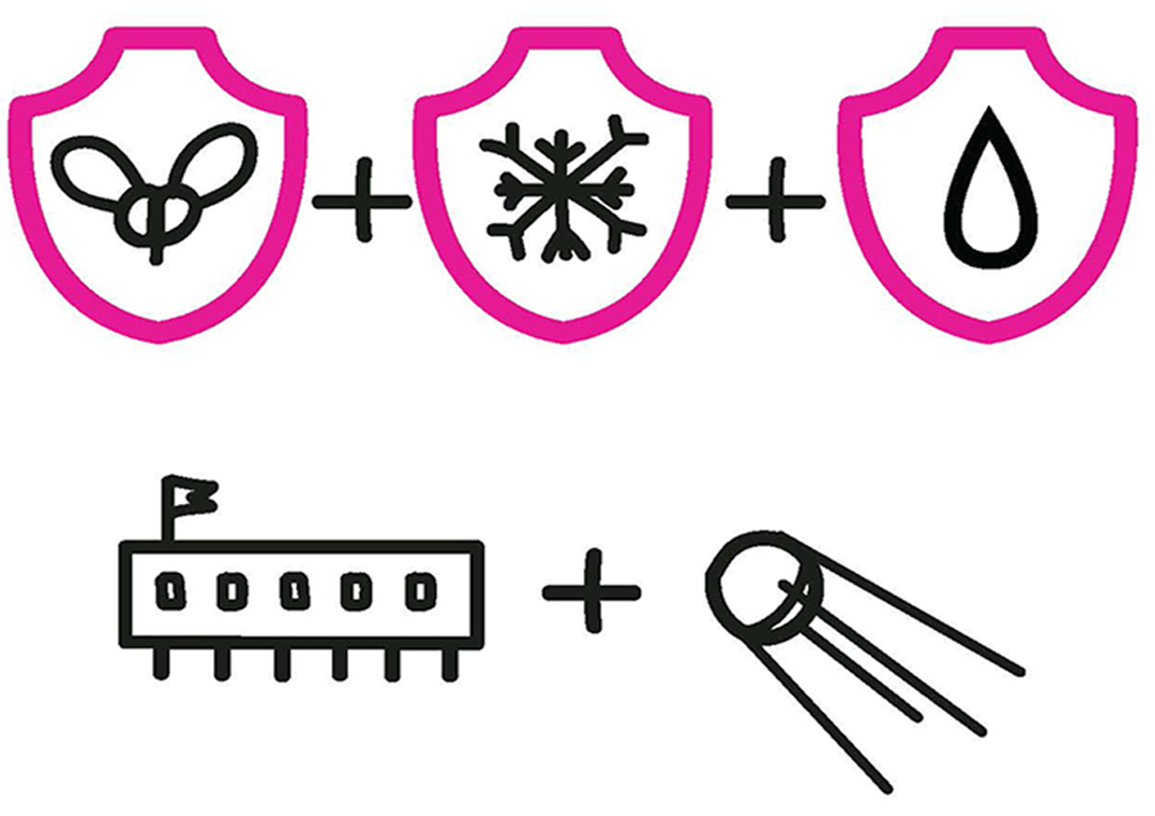 Megabudka:Оймякон旅游集群项目丨俄罗斯-54