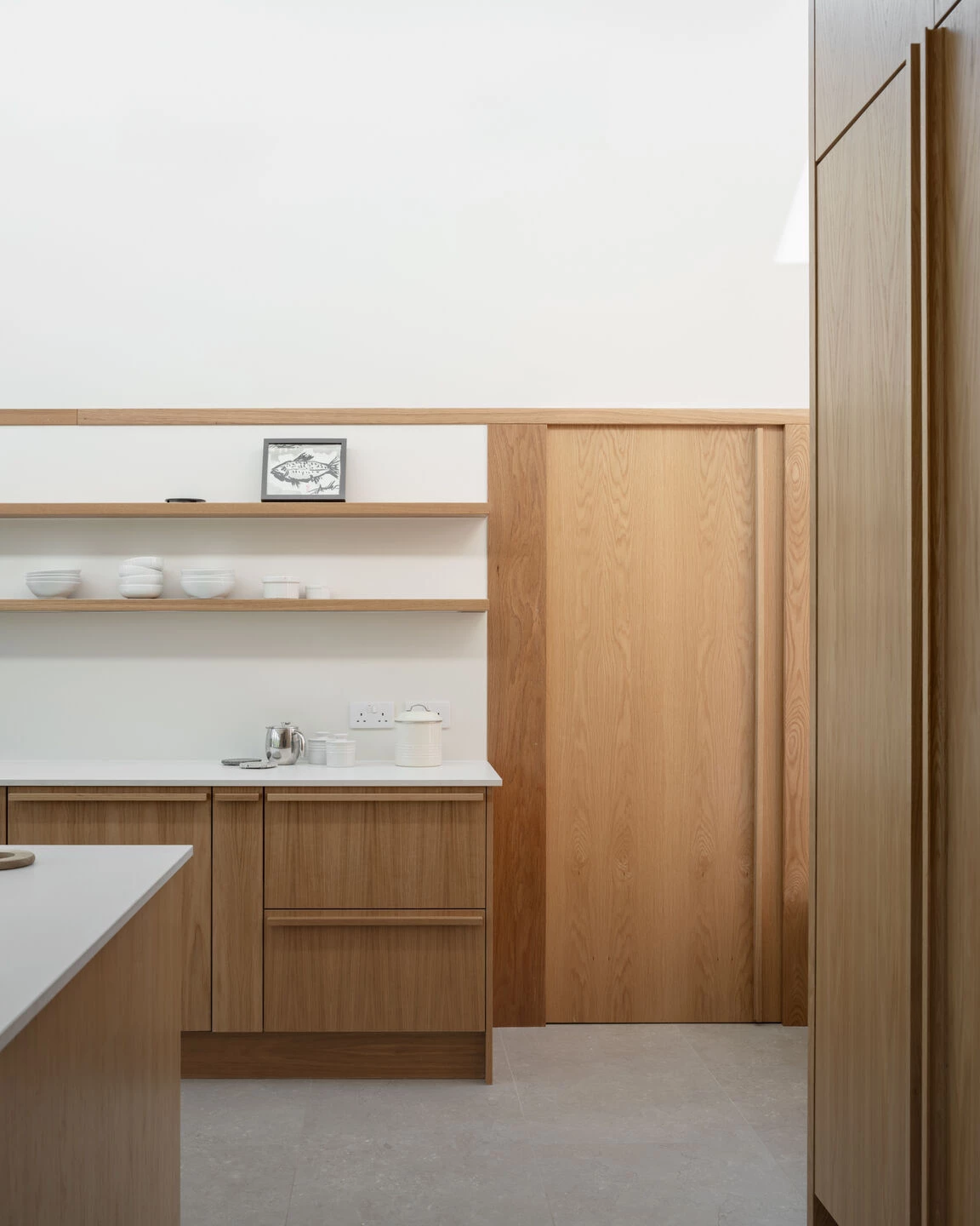 RATHDOWN 住宅丨爱尔兰都柏林丨SCULLION architects-21