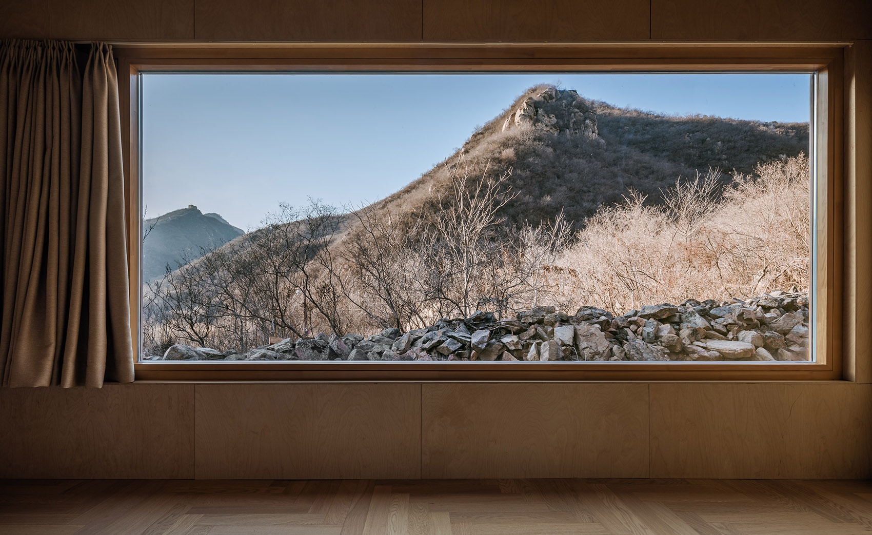 满栗台丨中国北京丨神奇建筑研究室-62